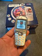Alcatel one touch 735 compleet in doos, Ophalen of Verzenden, Zo goed als nieuw