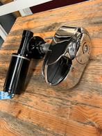 Ankerlier 500w, Watersport en Boten, Ophalen of Verzenden, Zo goed als nieuw, Ankeren en Afmeren, Zeilboot of Motorboot
