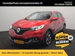Renault Kadjar TCe 130 EDC Intens - RIJKLAARPRIJS - Trekhaak, Gebruikt, 4 cilinders, Parkeersensor, Origineel Nederlands
