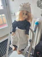 Pop in klederdracht, Verzamelen, Ophalen of Verzenden, Zo goed als nieuw, Pop