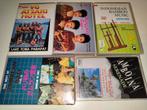 Cassettebandjes Indonesië - Diverse Genres, Cd's en Dvd's, Gebruikt, 2 t/m 25 bandjes, Wereldmuziek, Ophalen of Verzenden