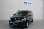 Mercedes-Benz V-klasse V250d AUT 12/2018 LANG INCL BTW LEDER, Auto's, Mercedes-Benz, Automaat, Gebruikt, 2000 kg, 7 stoelen