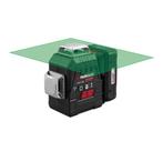 GEZOCHT: Parkside Performance kruislijnlaser x20V, Doe-het-zelf en Verbouw, Gereedschap | Machine-onderdelen en Toebehoren, Verzenden