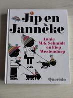 Jip en Janneke, Ophalen of Verzenden, Zo goed als nieuw, Annie M.G. Schmidt en Fiep Westendorp, Fictie algemeen