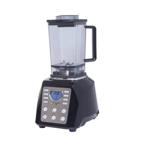 Montana Mark 1 Powerblender, Witgoed en Apparatuur, Blenders, Nieuw, Powerblender, Ophalen of Verzenden