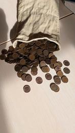 Oude Nederlandse centen 500 stuks., Ophalen of Verzenden, Overige landen