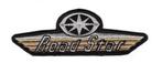 Patch Yamaha Road Star - 135 x 45 mm, Ophalen of Verzenden, Nieuw