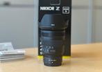 Nikon Z24-70mm f/2.8S (nieuwstaat) 24-70 2.8, Ophalen of Verzenden, Zo goed als nieuw, Zoom, Nikon.nl@cffcommunications.nl