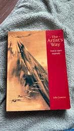J. Cameron - The Artist's Way, Boeken, Ophalen of Verzenden, Zo goed als nieuw, J. Cameron