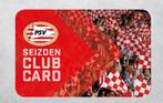 Gezocht PSV Seizoenskaart(en) OOST, Tickets en Kaartjes, Sport | Voetbal, Seizoenskaart, Twee personen