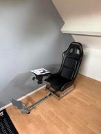 Zeer nette Playseat Revolution, Spelcomputers en Games, Spelcomputers | Sony PlayStation Consoles | Accessoires, Ophalen, Zo goed als nieuw