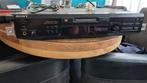 Sony Minidisc Speler - Goede Staat, Audio, Tv en Foto, Walkmans, Discmans en Minidiscspelers, Ophalen, Minidisc-speler