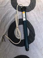 Somfy ceres LT50 8/12 rolluikmotor nieuw, Ophalen, Zo goed als nieuw, Wit, Minder dan 100 cm