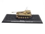 Tank AMX 13/75., Ophalen of Verzenden, Landmacht, Nederland