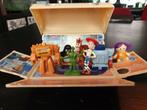 Toy story verzameldoosje, Verzamelen, Disney, Ophalen, Overige figuren, Gebruikt, Beeldje of Figuurtje