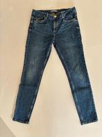 MOS MOSH BRADFORD HERITAGE JEANS maat 31, MOS MOSH, Blauw, Ophalen of Verzenden, Zo goed als nieuw