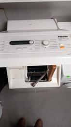 Wasmachines en drogers - getest en op voorraad, Witgoed en Apparatuur, Wasmachines, 1200 tot 1600 toeren, Gebruikt, Minder dan 85 cm