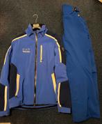 Ea7 Skipak armani skijas skibroek bogner toni sailer, Kleding | Heren, Emporio Armani, Maat 52/54 (L), Ophalen of Verzenden, Zo goed als nieuw