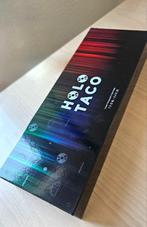 Holo Taco Dark Rainbow Limited Edition box (alleen doos), Overige kleuren, Nieuw, Ophalen of Verzenden, Handen en Nagels