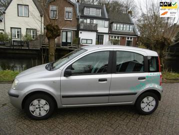Fiat Panda 1.1 Active Stuurbekr. Hoge instap Zuinig APK Maar beschikbaar voor biedingen