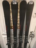 162 cm ATOMIC REDSTER X7 i revoshock np960€ gevorderd