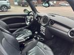 Mini CLUBMAN 1.6 COOPER S CHILI 174PK **NIEUWE MOTOR** / LED, Auto's, Mini, Voorwielaandrijving, Gebruikt, 4 cilinders, 4 stoelen