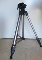 Quantaray by Sunpak tripod statief in hoes, Audio, Tv en Foto, Fotografie | Statieven en Balhoofden, Oosterveldweg 15, 7274 DZ