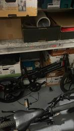 Elektrische vouwfiets onderdelen, Ophalen of Verzenden, Gebruikt, 20 inch of meer