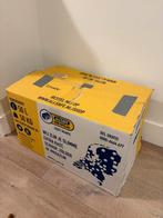 Verhuisdozen (19 stuks), Ophalen, Doos, Minder dan 50 cm, Minder dan 40 cm