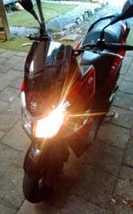 Sym Jet 14, Ophalen of Verzenden, Zo goed als nieuw, Benzine, Overige modellen