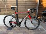 Trek Madone 3.5, Carbon, Ultegra. Maat 58 met carbon wielset, Fietsen en Brommers, Fietsen | Racefietsen, Carbon, Heren, 57 tot 61 cm