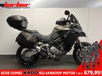 Ducati MULTISTRADA 1200 ENDURO (bj 2016), 2 cilinders, Motorrijbewijs A, Bedrijf, Onbekend