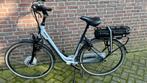 Sparta F8e electrische damesfiets met 500 Wh accu, 51 tot 55 cm, Ophalen, Zo goed als nieuw, Sparta