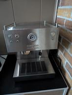 Ascaso Uno Espressomachine - Opknapper, Ophalen, Gebruikt, Espresso apparaat, Gemalen koffie