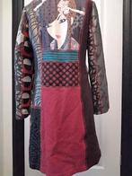 Desigual,  40, nieuwstaat, Kleding | Dames, Jassen | Winter, Desigual, Ophalen of Verzenden, Zo goed als nieuw, Maat 38/40 (M)