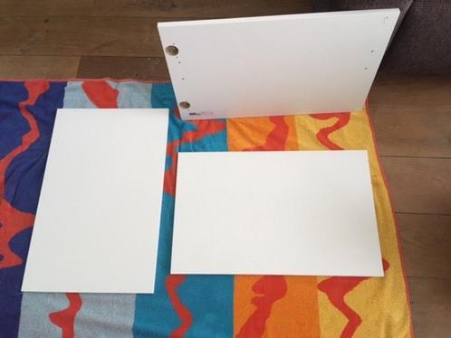 3x Lappviken kastdeur/ladefront IKEA 60x38 cm, Huis en Inrichting, Kasten | Overige, Zo goed als nieuw, Ophalen