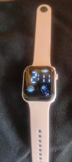 Leuk Roze Horloge ideaal voor kids, Ophalen of Verzenden, Nieuw, Roze, Meisje