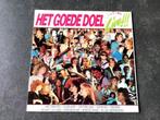Het Goede Doel - Live !!! - Vinyl, Ophalen of Verzenden, Gebruikt, 12 inch, Pop