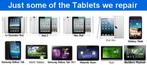 Samsung Tab glas stuk wij hebben nieuwe unit, Computers en Software, Android Tablets, Verzenden, Niet werkend, 10 inch, 16 GB