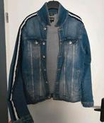 Cars Jeans spijkerjack, denim jasje, maat L, heren, Ophalen of Verzenden, Zo goed als nieuw, Blauw