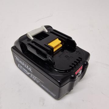 Makita BL 1850B 18v 5.0Ah Accu | Incl Garantie beschikbaar voor biedingen