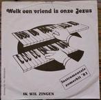 Vinylsingles fire orkest gezocht, Ophalen of Verzenden, Zo goed als nieuw, Overige formaten, Levenslied of Smartlap