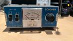Scooper swr power meter, Telecommunicatie, Zenders en Ontvangers, Ophalen of Verzenden, Zender