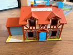 Vintage Fisher Price #952 & #932 – Bijna compleet, Kinderen en Baby's, Speelgoed | Fisher-Price, Ophalen of Verzenden, Zo goed als nieuw