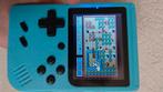 Retro gameboy console handheld game console 400 games, Spelcomputers en Games, Spelcomputers | Overige, Ophalen of Verzenden