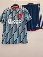 Origineel Ajax voetbaltenue maat 164 (13-14 jaar), Maat XS of kleiner, Ophalen of Verzenden, Zo goed als nieuw