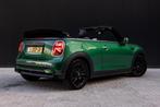 Mini Mini Cabrio 1.5 One Classic | LED | DAB | Mini Visueel, Auto's, Mini, Voorwielaandrijving, Stof, Gebruikt, Cabriolet