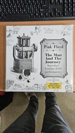 Pink Floyd The man And the Journey 5 set Ip, Ophalen of Verzenden, Zo goed als nieuw