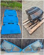 Ford onderhanggewichten, New Holland 45kg gewichten deuren, Zakelijke goederen, Ophalen of Verzenden