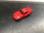 Lego Ferrari F12berlinetta 40191, Kinderen en Baby's, Speelgoed | Duplo en Lego, Ophalen of Verzenden, Zo goed als nieuw, Complete set